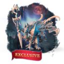 Legends Of Signum 2 Karnak, The Bloodfang 1