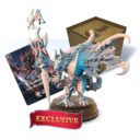Legends Of Signum 2 Karnak, The Bloodfang 2