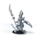 Legends Of Signum 2 Skarna, Lady Of Nightmares 2