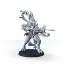 Legends Of Signum 2 Torment Huntress With Big Crossbow 1