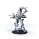Legends Of Signum 2 Torment Huntress With Big Crossbow 2