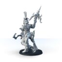 Legends Of Signum 2 Torment Huntress With Blade 2