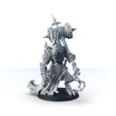 Legends Of Signum 2 Tyrant With Battle Hammer 1