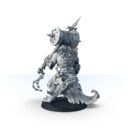 Legends Of Signum 2 Tyrant With Battle Hammer 2