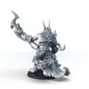 Legends Of Signum 2 Tyrant With Great Axe 2