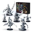 Legends Of Signum 2 Warseer Faction Box “Devourers Of The Bleeding Moon” 1
