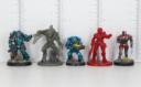 Modelle Halo Spartan Edition 15