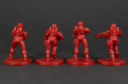 Modelle Halo Spartan Edition 6
