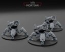 Mortian Micro Crawlers 1