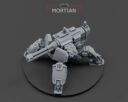 Mortian Micro Crawlers 3
