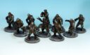 North Star Military Figures Stargrave Automata3