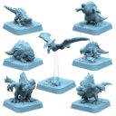 PIP MONSTERPOCALYPSE PROGRESS REPORT [MAY 2025] 2