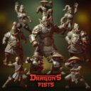 PM Dragon's Fists Part 2 1