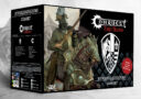 Para Bellum Preorders 100 Kingdoms Cohort First Blood Starter Set 2