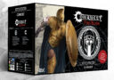 Para Bellum Preorders City States Cohort First Blood Starter Set 2