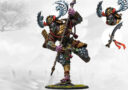 Para Bellum Preorders Dai Yokai 1