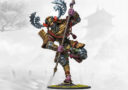 Para Bellum Preorders Dai Yokai 3