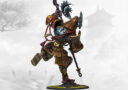 Para Bellum Preorders Dai Yokai 4