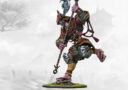 Para Bellum Preorders Dai Yokai 5