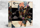 Para Bellum Preorders Dai Yokai 6
