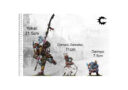 Para Bellum Preorders Dai Yokai 7
