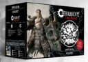 Para Bellum Preorders Dweghom Cohort First Blood Starter Set 2