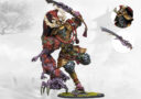 Para Bellum Preorders Genya No Yokai 1