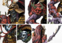 Para Bellum Preorders Genya No Yokai 2