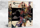 Para Bellum Preorders Genya No Yokai 6
