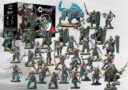 Para Bellum Preorders Nords Cohort First Blood Starter Set 1