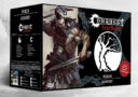Para Bellum Preorders Nords Cohort First Blood Starter Set 2