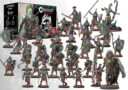 Para Bellum Preorders Old Dominion Cohort First Blood Starter Set 1