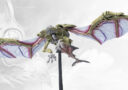 Para Bellum Preorders Pteraphon 4