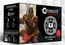 Para Bellum Preorders Sorcerer Kings Cohort First Blood Starter Set 2