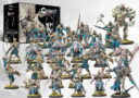 Para Bellum Preorders Spires Cohort First Blood Starter Set 1