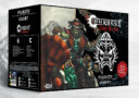 Para Bellum Preorders W'adrhûn Cohort First Blood Starter Set 2