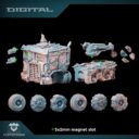 Puppetswar Orc Truck 9
