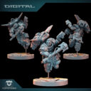 Puppetswar Skull Champions 2