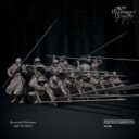 RD Scottish Pikemen 2