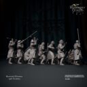 RD Scottish Pikemen 4