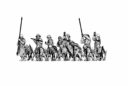 RD Scottish Pikemen 6
