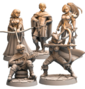 RN Estudio Forgotten Chapters IV Lite 7