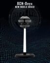 Rapture BCN Onyx
