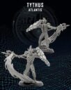 Rapture Tythus