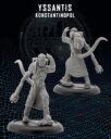 Rapture Yssantis