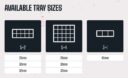 Review Magnetic Flex The Modular Movement Tray System 5