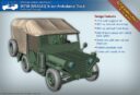 Rubicon Models Weekend Teaser 01