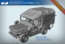 Rubicon Models Weekend Teaser 02