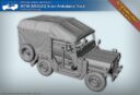 Rubicon Models Weekend Teaser 03