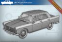 Rubicon Models Weekend Teaser 03